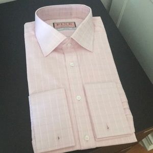 NWT, Thomas Pink Man’s dress shirt